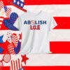 Fuck ICE Shirts Abolish ICE