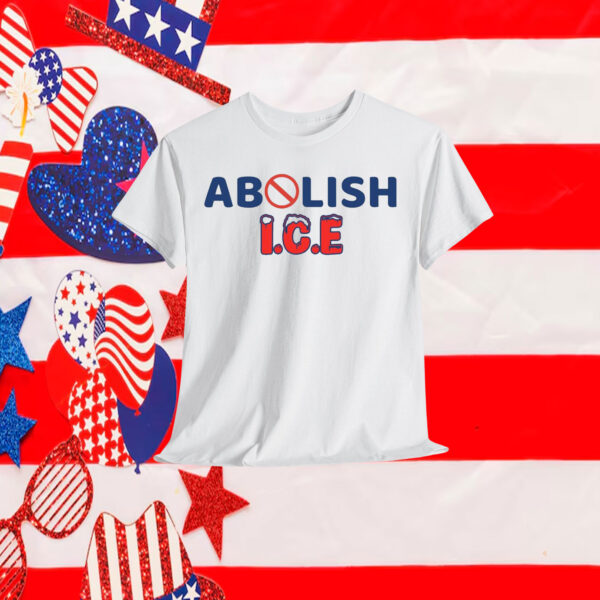 Fuck ICE Shirts Abolish ICE