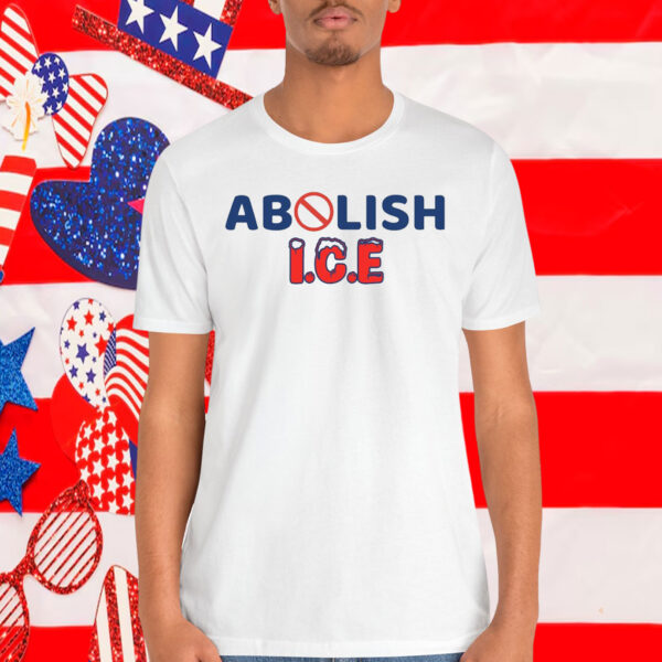 Fuck ICE Shirts Abolish ICE