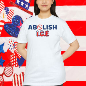 Fuck ICE Shirts Abolish ICE