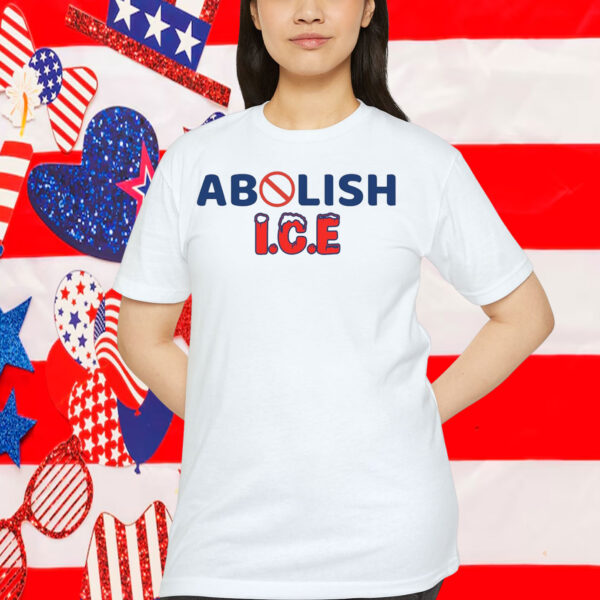Fuck ICE Shirts Abolish ICE