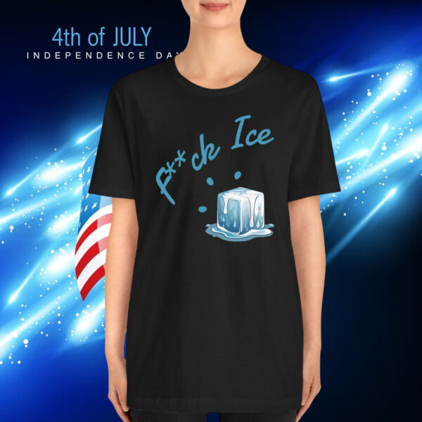 Fuck ICE Unisex Shirt