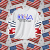 ICE Out Of LA Deport La Migra Not The People Shirt
