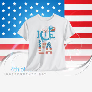ICE Out Of LA Shirt Abolish Ice