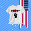 ICE Out Of LA T-Shirt