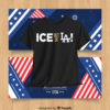 ICE Out of LA! 2025 Shirt