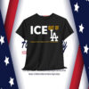 ICE out of LA! Shirt Deport The Migra Not The People