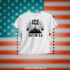 Ice Out of LA Shirt Los Angeles