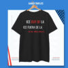 Ice Out of LA T-Shirt – ICE Fuera de LA