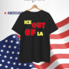 Ice Out of LA Unisex T-Shirt