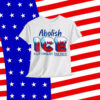 Immigrant Anti ICE Demonstration T-Shirt