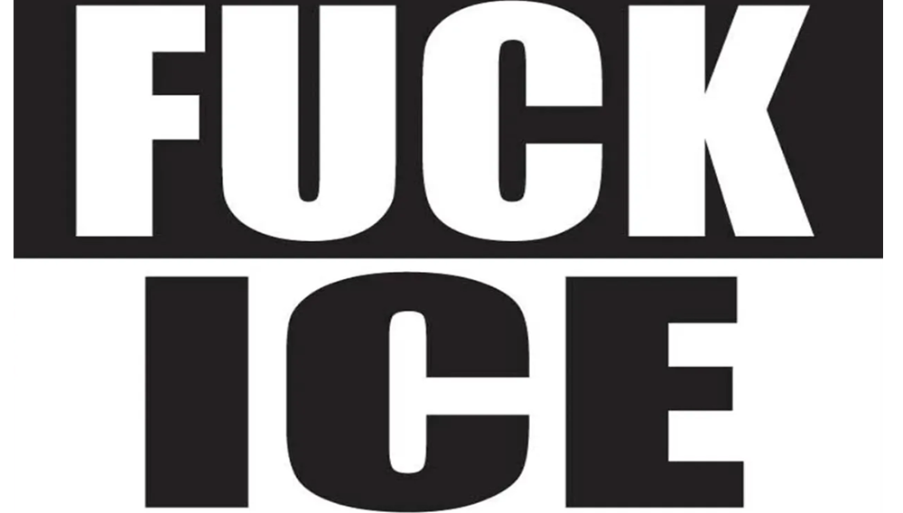 Fuck ICE Store