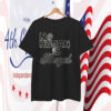 No Human Is Illegal T-Shirt Abolish ICE