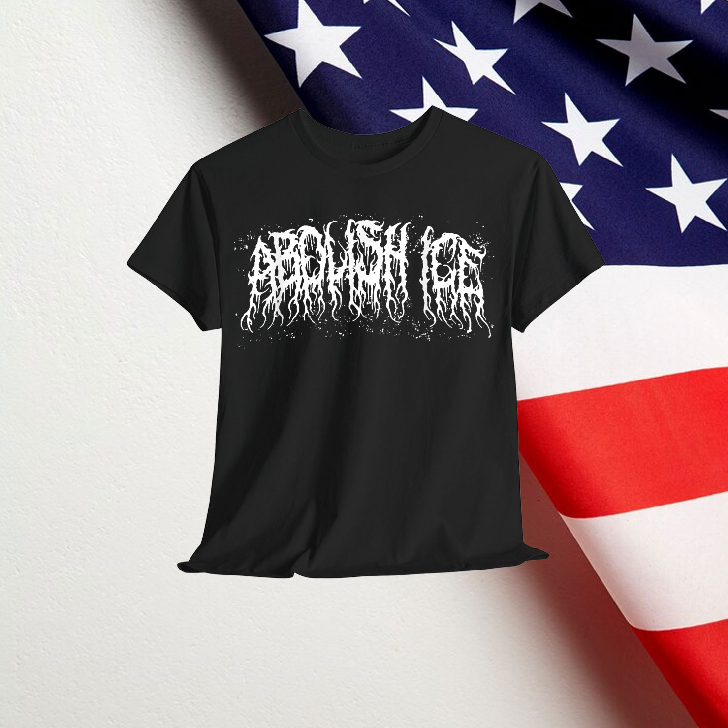 No More Detention Abolish ICE T-Shirt