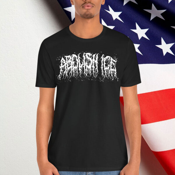 No More Detention Abolish ICE T-Shirt