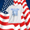 Official Abolish ICE Shirt