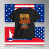 People Over Borders Abolish ICE Now! Shirt